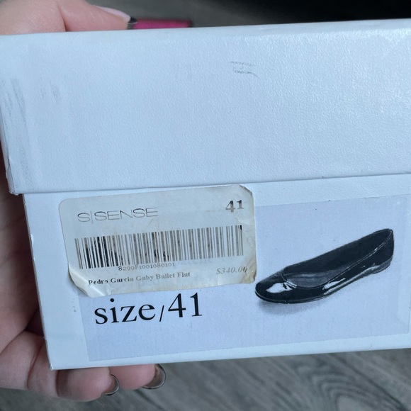 Pedro Garcia ballet flats - Picture 6 of 6